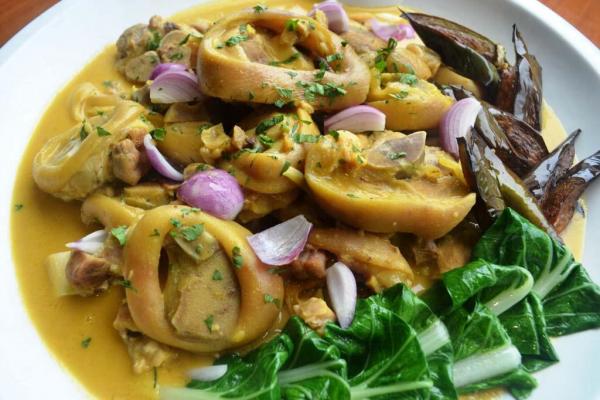 太子酒店add@Prince 菲律賓美食藝術節 