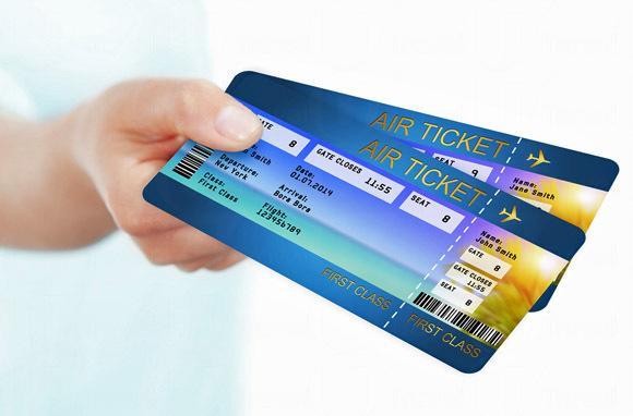 精讀！ 5 招搶平機票攻略