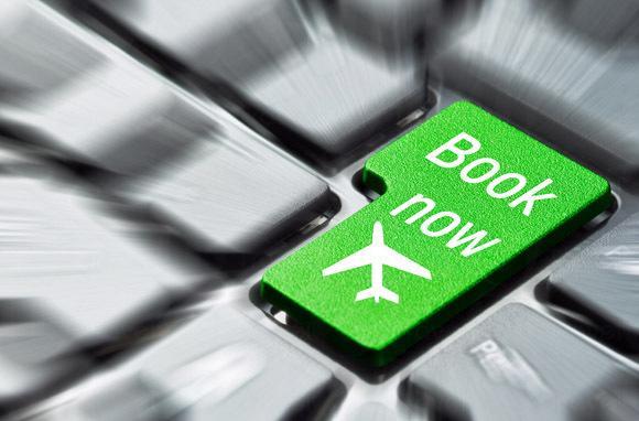 精讀！ 5 招搶平機票攻略