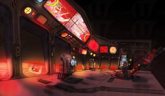 賀高達35週年 大阪高達動畫製作展