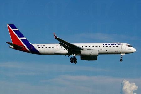 古巴航空飛機數量較少，但事故頻繁，成為最危險航空榜首。