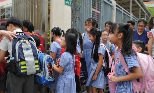 一語中的！ 外國人眼中的香港人