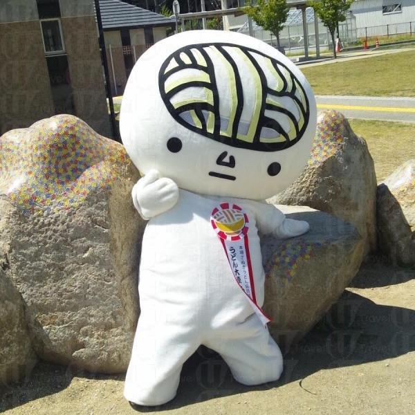 香川縣 - 烏冬腦 香川縣 - 烏冬腦