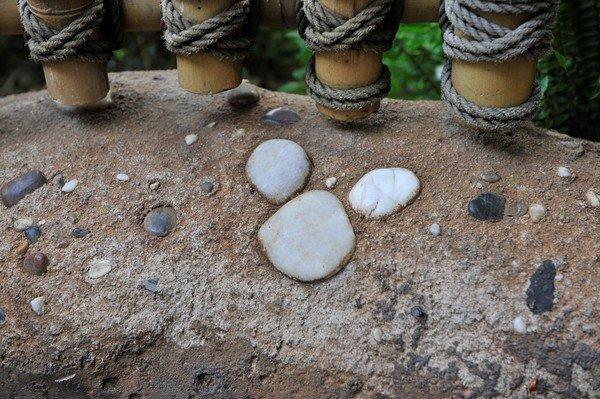 細心注意，隱藏米奇無處不在！