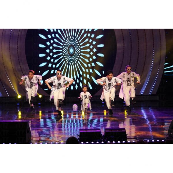 韓流舞蹈模仿大賽 香港區選拔接受報名