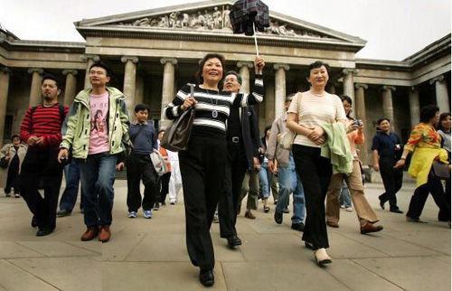 Hotels.com調查指出，中國人最愛向親友誇大旅遊經歷。