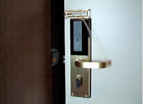 鎖鏈設計本身亦不安全