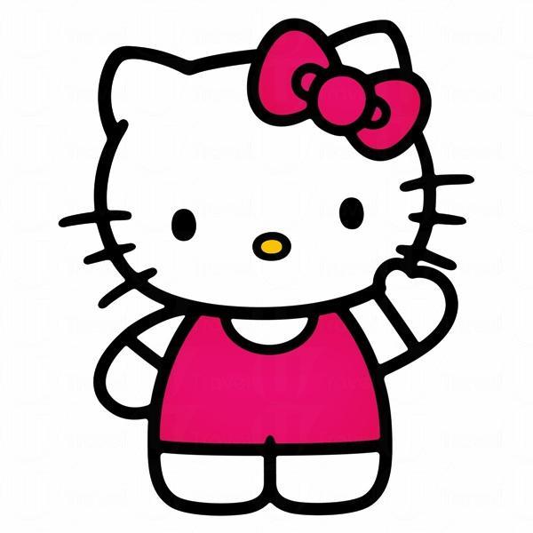 一直誤會了 40 年 Sanrio: Hello Kitty 其實不是貓來的