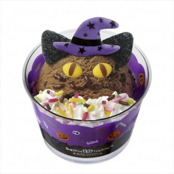 人氣極高的貓仔造型 人氣極高的貓仔造型