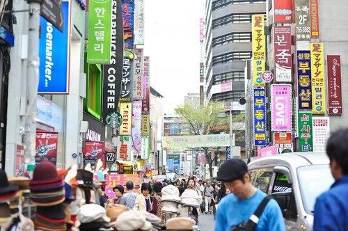 去韓國Shopping前必讀退稅攻略，做個精明消費者！