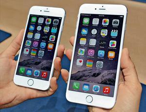 新iPhone今早可在iReserve預訂，中籤者最快本周五可到零售店取機，料再掀新一輪搶購潮。 （中央社資料圖片）