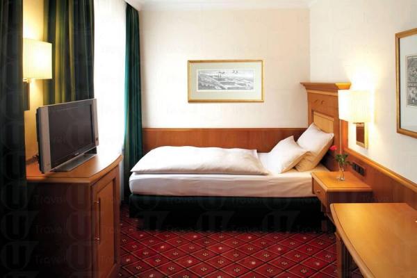 Franciscan Guest House