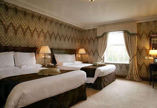 Double Room單床雙人房︰Indochina Gold Hotel