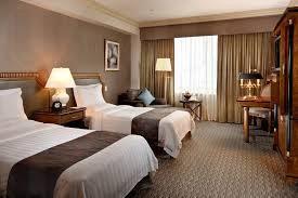 Semi-Double準雙人房︰Tokyu Stay Ikebukuro