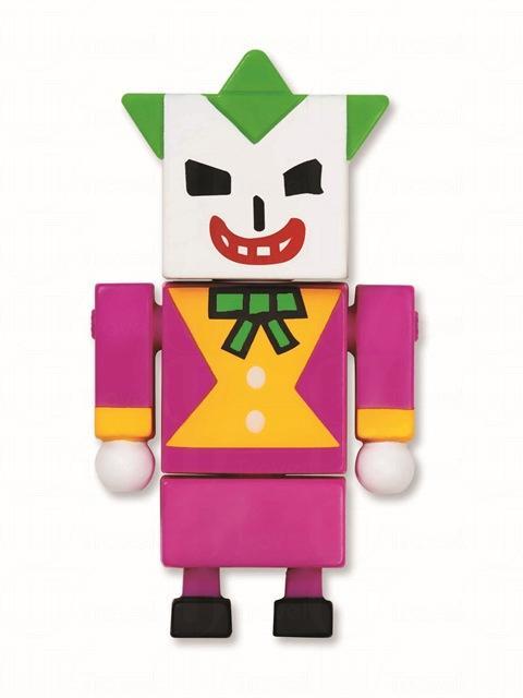 限定小丑 figure 公仔