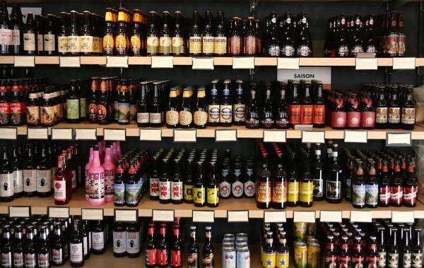 手工啤酒品嚐及製作示範工作坊