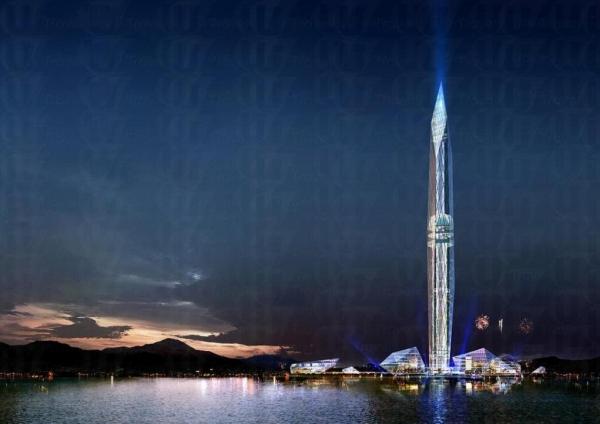 全球首座隱形建築 將現首爾仁川
