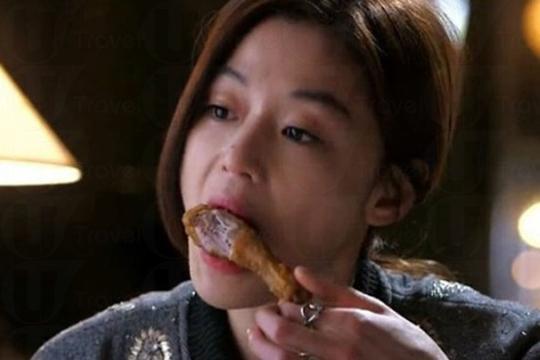 點解韓國咁多炸雞店？ 