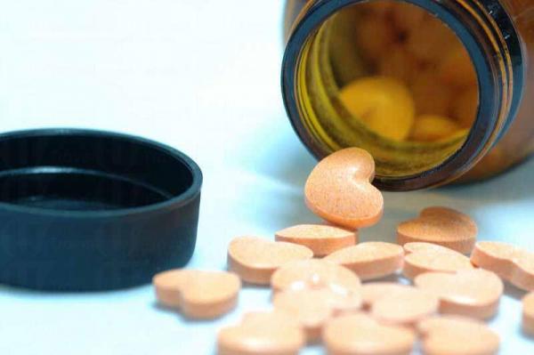 帶定藥，以備不時之需。