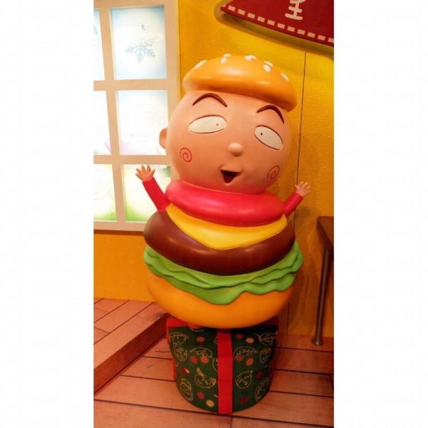 皇室堡聖誕小丸子COSPLAY派對 皇室堡聖誕小丸子COSPLAY派對