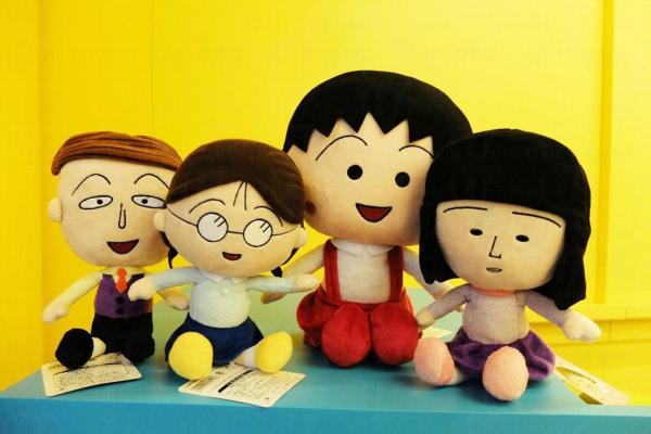 皇室堡聖誕小丸子COSPLAY派對 皇室堡聖誕小丸子COSPLAY派對