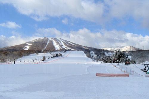 9. 安比高原滑雪場︰專家推薦 9. Alpha Resort Tomamu 滑雪場︰豐富體驗
