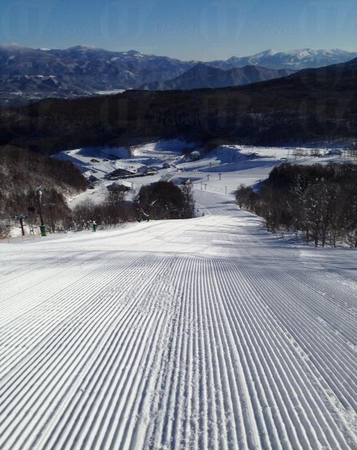 10. ALTS磐梯滑雪場︰冒險樂園 10. 安比高原滑雪場︰專家推薦