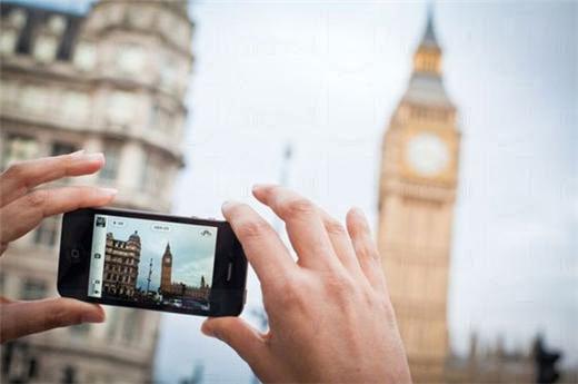 怎樣才能用手機拍出好看又專業的相片呢? 怎樣才能用手機拍出好看又專業的相片呢?