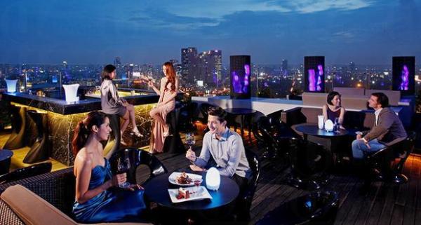 5型人格測驗！ 教你找最match的旅行城市