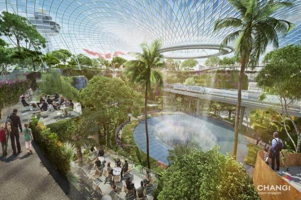 10年後會係點？ 2024旅遊新事話你知