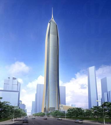 高處未算高？ 未來10座超級摩天大樓曝光
