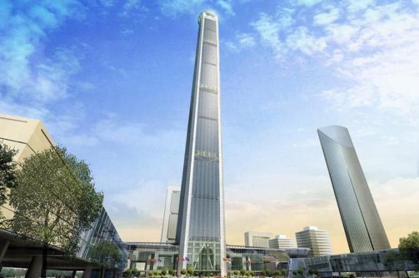 高處未算高？ 未來10座超級摩天大樓曝光
