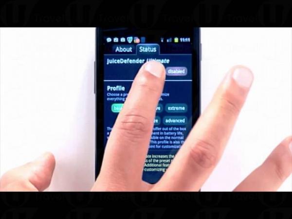 JuiceDefender-battery saver JuiceDefender-battery saver