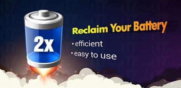 2 Battery - Battery Saver 2 Battery - Battery Saver