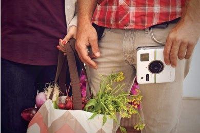 Instagram實體相機誕生 即日接受預訂