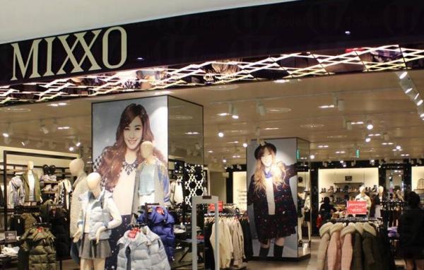 韓風打扮冇難度！ SPAO以外5個必買人氣韓牌