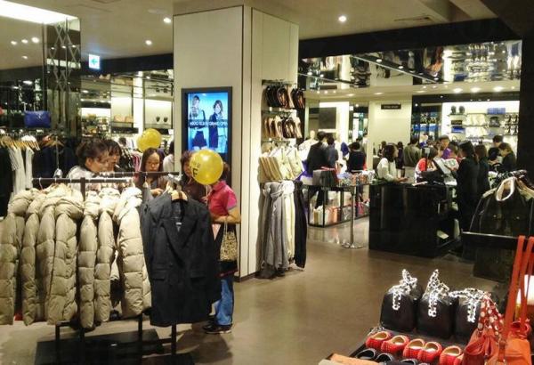 韓風打扮冇難度！ SPAO以外5個必買人氣韓牌