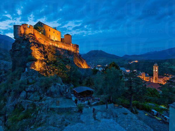 法國 科西嘉島 Corsica 國家地理雜誌票選 2015年最佳旅遊點 (下)
