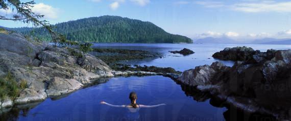 加拿大 夏洛特皇后群島 Haida Gwaii 羅馬尼亞 馬拉穆列什縣 Maramureș