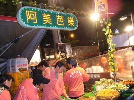 掃街前必讀！ 拆解10個台灣夜市詞彙