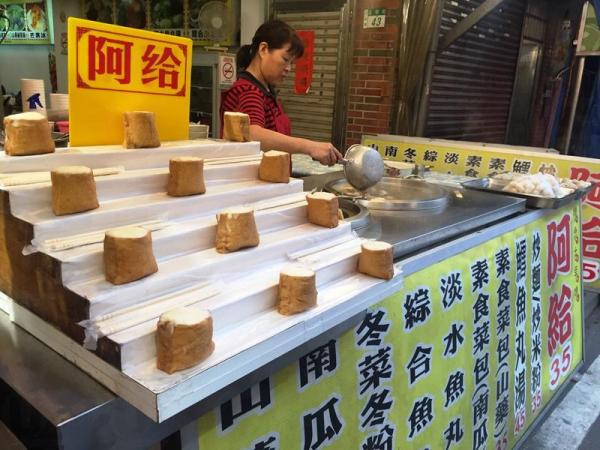 掃街前必讀！ 拆解10個台灣夜市詞彙