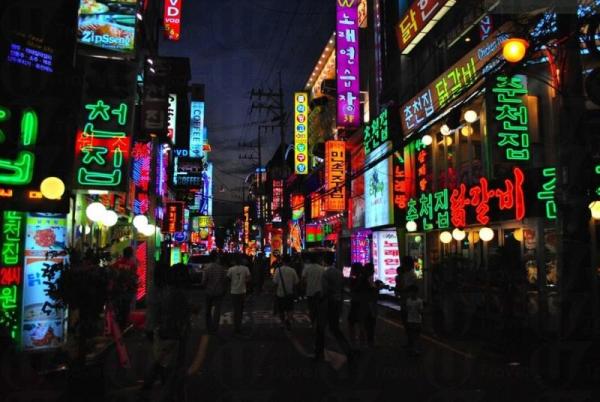 話你知 10 個韓國地道文化