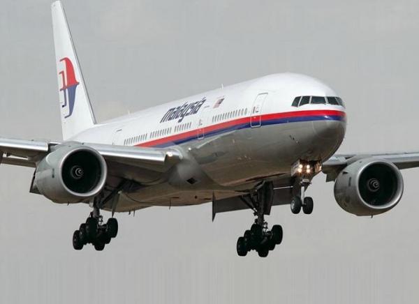 12. 馬來西亞航空