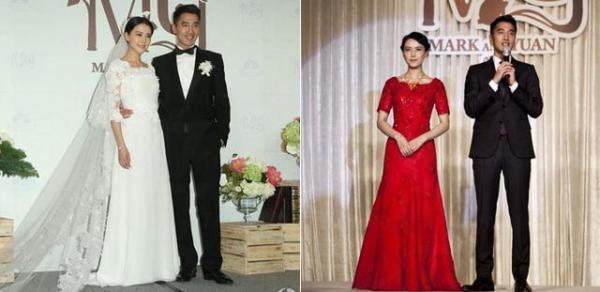 最明星受歡迎 10個浪漫婚禮之地