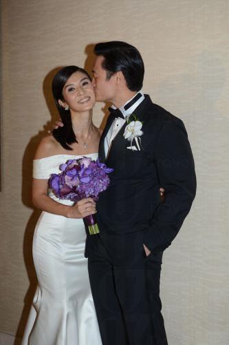 最明星受歡迎 10個浪漫婚禮之地