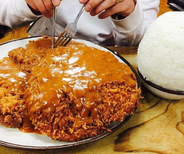 韓國大件夾抵食 7 樣大胃王份量食物