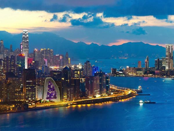 海南島擬建 風水紫水晶洞酒店