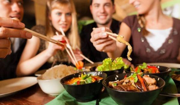 世界各地都有不同的用餐禁忌，快來了解一下吧!