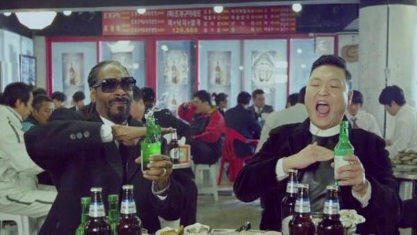 飲勝！你要知道的 韓國飲酒禮儀全攻略