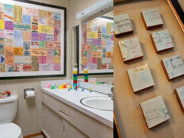 教你低調地曬命 15個Idea將旅遊回憶融入生活